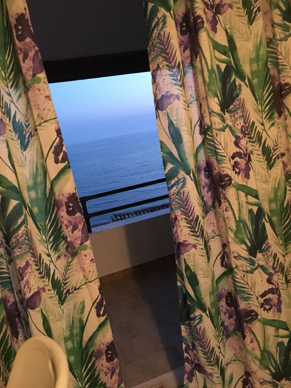 Corfu Glyfada Menigos Beach Apartments מראה חיצוני תמונה